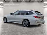 BMW 320i Touring Navi Pano.Dach PDC Sitzheizung - BMW 320: Kombi, 320da