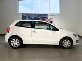 Volkswagen Polo 1.2 Trendline KLIMA+ALLWETTER - Volkswagen Polo Trendline mit Benzin-Antrieb