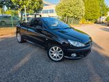 Peugeot 206 CC Platinum 110-KLIMA-1 HAND-TÜV NEU - Peugeot 206 Gebrauchtwagen in Hamburg