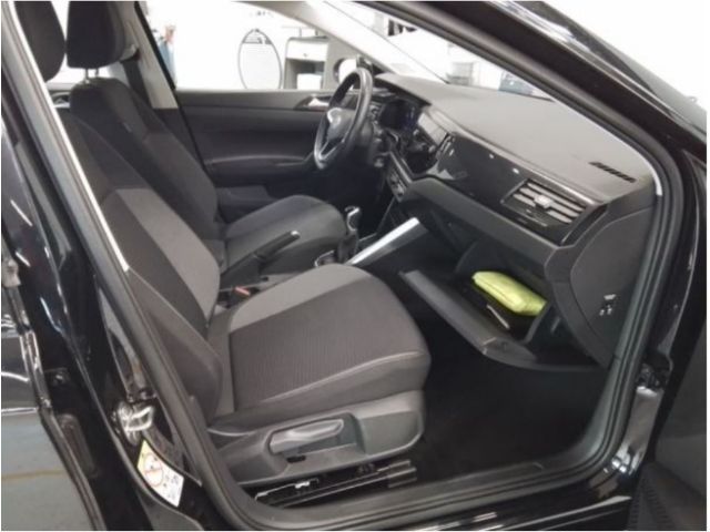 Taigo 1.0TSI Life 5-Gang AHK/LED/App-Connect/PDC