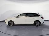 Skoda Rapid 1.2 TSI DSG Panoramadach Xenon PDC Kurvenl - Skoda mit Benzin-Antrieb: Limousine, 1.2