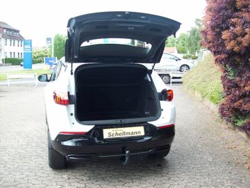 Bild 10 Opel Grandland (X) Grandland 1.2T GS AGR SHZ LHZ 360 Navi Pro AHK