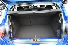 DACIA Sandero II 0.9 TCe 90 Stepway Prestige NAVI CAM DACIA Sandero II 0.9 TCe 90 Stepway Prestige NAVI CAM