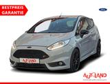 Ford Fiesta 1.6 EcoBoost ST KLIMA TEMP NAVI KAMERA - gebrauchte Ford Kleinwagen