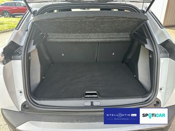 Peugeot 2008 - 6