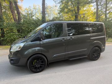 Ford Transit Custom - 2