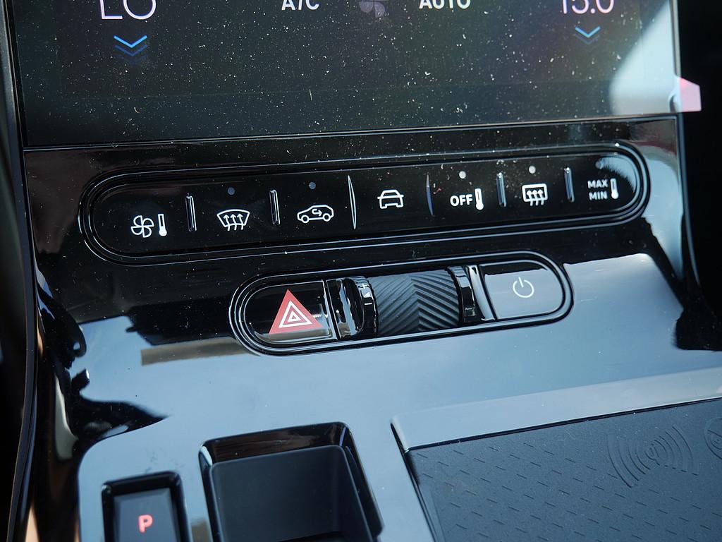 Citroën C5 Aircross Hybrid 145 Max HUD MATRIX-LED 360°