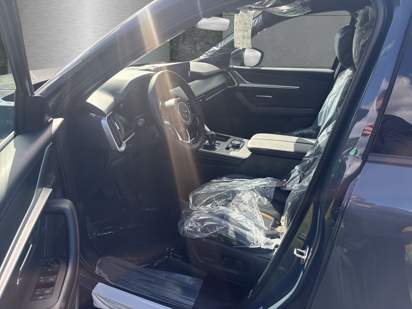 Mazda CX-60 - Bild 7