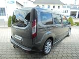 Ford Transit Connect Kombi Trend L2 [AHK fest Klima] - Ford Transit Connect Gebrauchtwagen