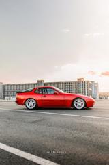 Porsche 944 Turbo (Einzelstück | Traumzustand) - gebrauchte Porsche 944 aus dem Jahr 1985