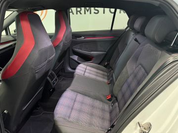 Volkswagen Golf VIII Lim. 2.0 TSI GTI Matrix19 ZollACC