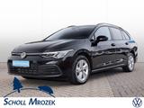 Volkswagen Golf VIII Variant Life 2.0 TDI, DSG, Klimaautoma