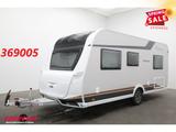 Bürstner Averso Harmony 465 TS **NIEUW/NEU** LMV Frans Be - Bürstner 465