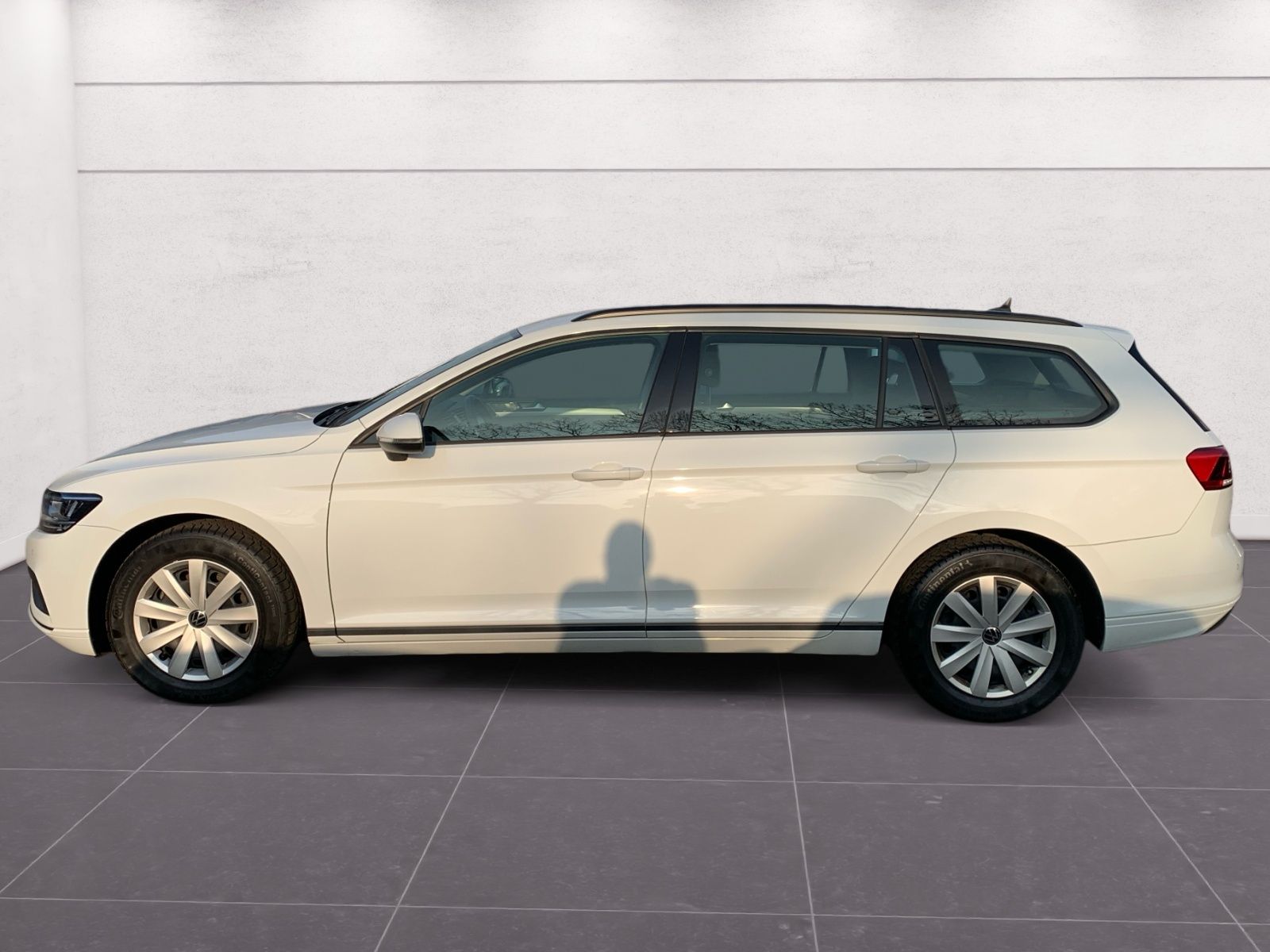 Volkswagen Passat Variant - Bild 5