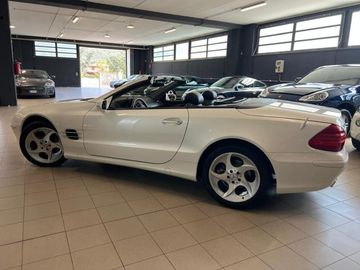 Mercedes SL 500 - 9