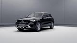 Mercedes-Benz GLC 220d 4M LED/AHK/Business-P/Park-P/Komfort-P - gebrauchte Mercedes-Benz GLC 220 aus dem Jahr 2020