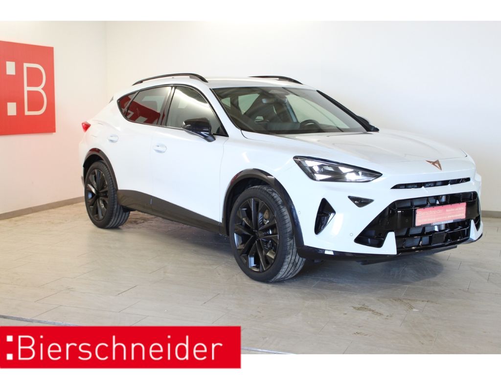 Formentor 2.0 TSI DSG VZ Black Edition 19 AHK 5J