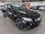 Mercedes-Benz C 300T de Avantgarde HUD LED Navi Leder ACC RfK - Hybrid (Diesel/Elektro): Plug-In Hybrid, Kombi