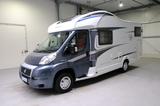 Knaus Sky Wave 650 MG/Festbett/Hubbett/Garage/Markise - Knaus Teilintegrierter