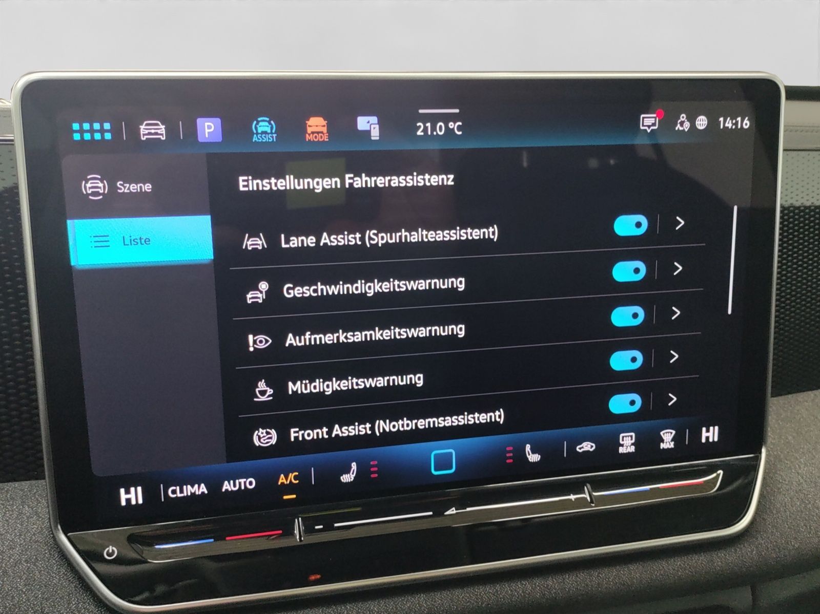 Volkswagen Tiguan - Bild 15