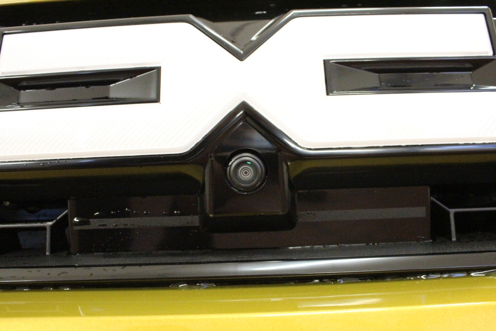 Fahrzeugabbildung Dacia Sandero Stepway TCe 110 Extreme MY 26*Vollausst*