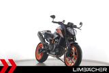 KTM 890 DUKE R - Akrapovic, QS, TC, Griffheizung - KTM 890 DUKE