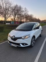 Renault Scenic ENERGY TCe 115 Experience Experience - Renault Scenic von privat