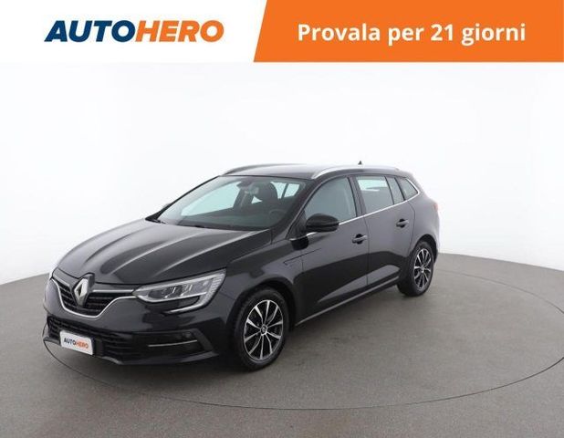 Renault RENAULT Megane Mégane Sporter Blue dCi 115 CV Bu