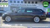 Skoda Octavia Combi 1.5 eTSI DSG Facelift Exclusiv eHK - Skoda Octavia: Facelift