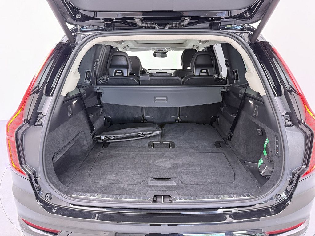 Volvo XC90 T8 AWD Ultra Dark Recharge Plug-In Hybrid foto 18