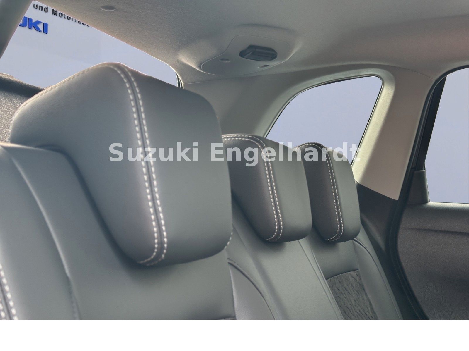 Suzuki Vitara - Bild 16