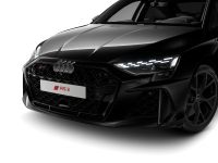 Audi RS3 - Vorschau Bild 8