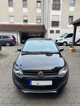 Volkswagen Polo Highline 6R 1.2 TSI 66kW  - Volkswagen Polo: 6r