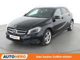 Mercedes-Benz A-Klasse A 180 CDI BlueEfficiency Urban*CAM*PDC* - Mercedes-Benz A-Klasse: 180 Cdi