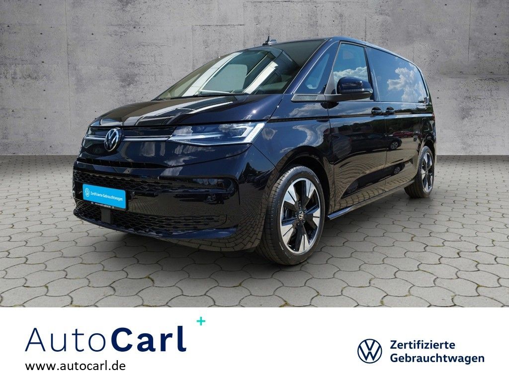 Image of Volkswagen T7 Multivan