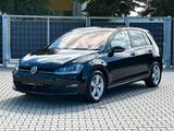 Volkswagen Golf VII Lim. Cup BlueTDI *BIXENON*AHK*PANO*1.HD - Volkswagen Golf mit Diesel-Antrieb: Limousine, Cup