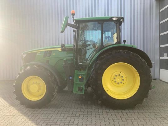 John Deere 6R 155