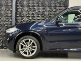 BMW X5 xDrive 30d M*SHADOW*PANO*HUD*HK*AHK*LEDER - BMW: 3.5