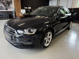 Audi A3 1.4 16V TFSI LIMOUSINE SHZ LEDER KLIMA - Audi A3: Limousine, Limo