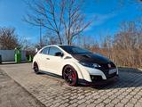 Honda Civic 2.0 i-VTEC TURBO Type R GT Type R GT - Honda Civic: Type