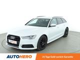 Audi A6 3.0 V6 TDI clean diesel quattro Competition  - Audi A6: Competition