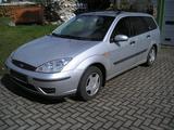 Ford Focus - Ford Focus aus 2003: Kombi