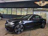 BMW 120i Cabrio Klima/Leder/Sitzheizung/PDC - gebrauchte BMW 1er Reihe aus dem Jahr 2008
