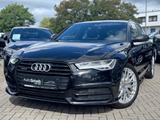 Audi A6 Avant 3.0 TDI quattro*S-line*1.Hand*MATRIX* - Audi A6: Luftfederung, Kombi