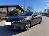 Mazda 3 2.0 SKYACTIV-G 120 Center-Line - Mazda: Limousine, Mazda2