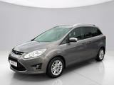 Ford Grand C-Max*7.Sitze*Temp.*HU/AU Neu*Navi*BT*PDC* - Ford C-Max: 7