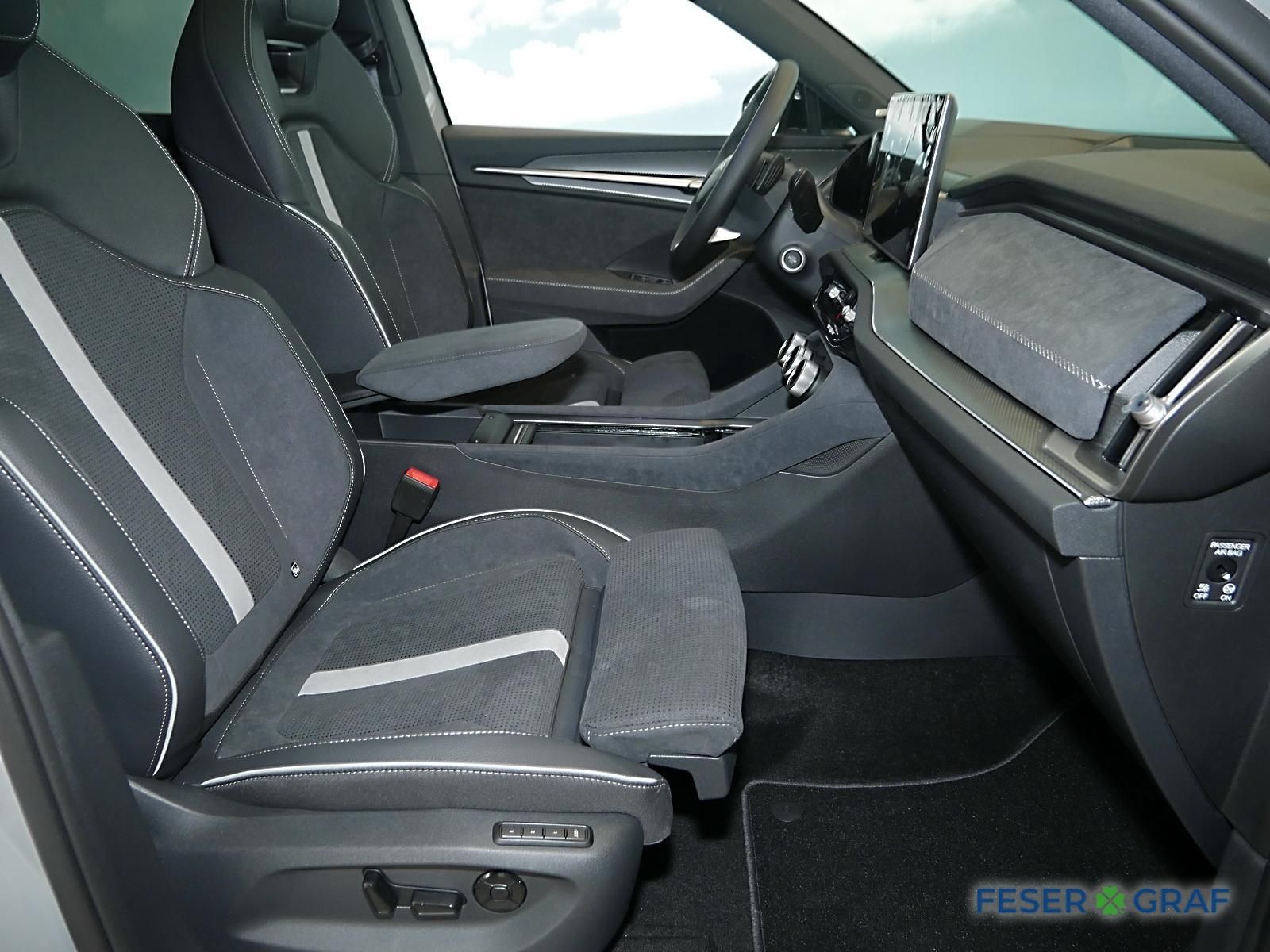 Skoda Kodiaq - Bild 5
