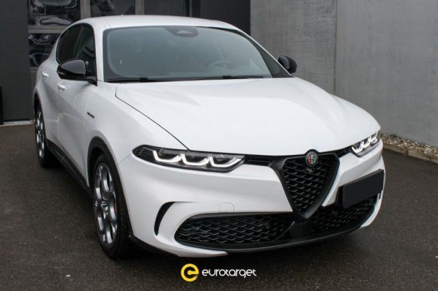 Inne ALFA ROMEO Tonale 1.5 160 CV MHEV TCT7 Veloce