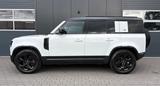 Land Rover Defender 110 SE 7-Sitzer Pano Leder Navi LED - gebrauchte Land Rover Defender aus dem Jahr 2021