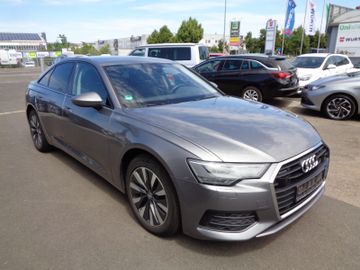 Audi A6 - 4